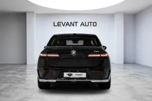 2024 BMW 7-Series