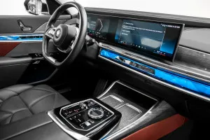 2024 BMW 7-Series