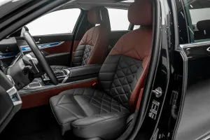 2024 BMW 7-Series