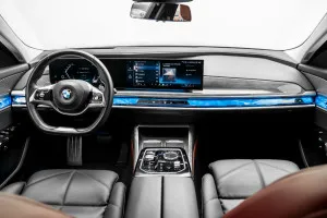 2024 BMW 7-Series