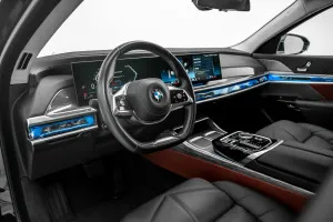 2024 BMW 7-Series