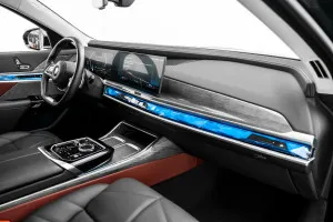 2024 BMW 7-Series