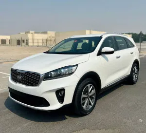 2020 Kia Sorento in dubai