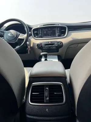 2020 Kia Sorento