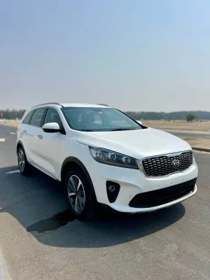 2020 Kia Sorento