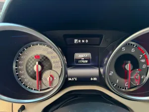 2016 Mercedes-Benz SLK