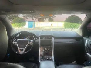 2013 Ford Edge