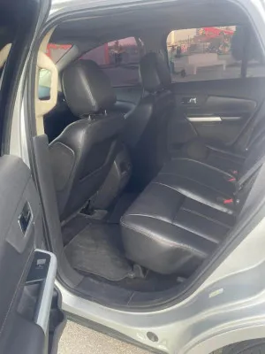 2013 Ford Edge