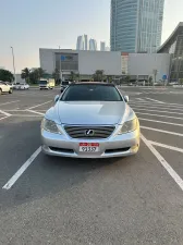 2008 Lexus LS in dubai