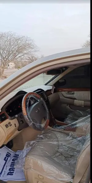 2006 Lexus LS 430