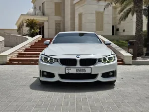 2017 BMW 4-Series