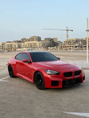 2024 بي أم دابليو ام ٢