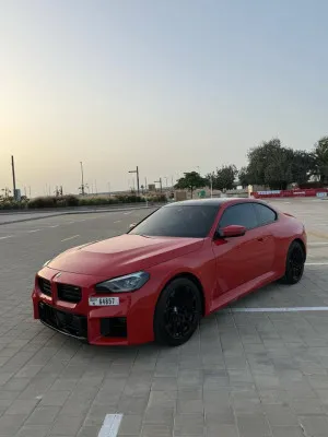 2024 بي أم دابليو ام ٢