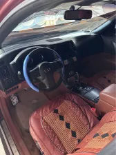 2007 Infiniti FX35