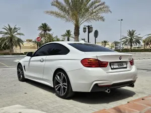 2017 BMW 4-Series