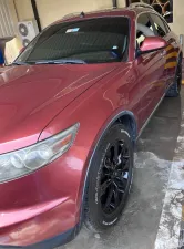 2007 Infiniti FX35