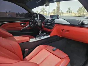 2017 BMW 4-Series