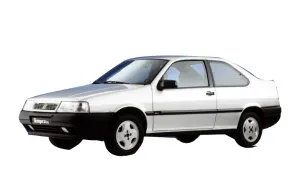 1995 Fiat Tempra in dubai