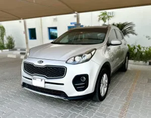 2019 Kia Sportage in dubai