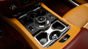 2018 Rolls Royce Wraith