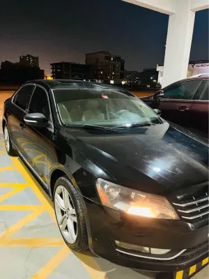 2015 فولجس فاجن باسات  in dubai