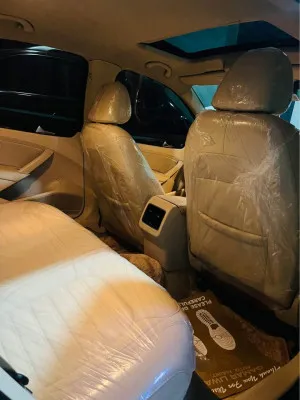 2015 فولجس فاجن باسات 