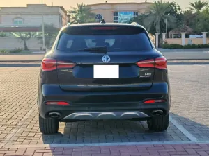 2020 ام جي اتش اس