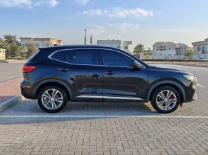 2020 ام جي اتش اس