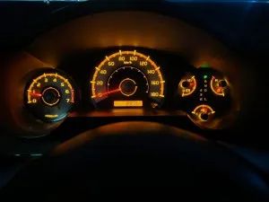 2021 تويوتا أف جي كروزر