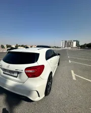 2013 Mercedes-Benz A-Class