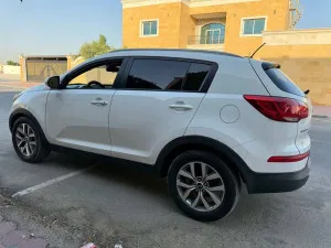 2016 Kia Sportage