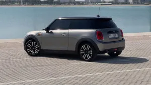 2020 Mini Cooper
