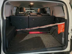 2021 تويوتا أف جي كروزر