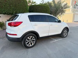 2016 Kia Sportage
