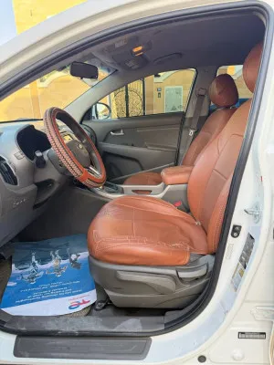 2016 Kia Sportage