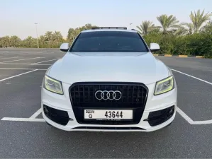 2014 Audi Q5