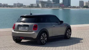 2020 Mini Cooper
