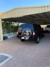 2003 نيسان بترول سوبر سفاري