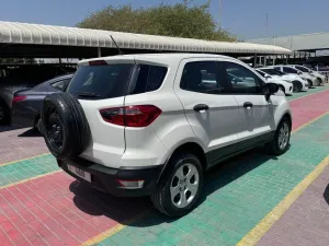2018 Ford EcoSport