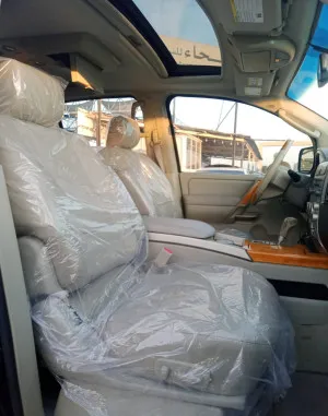 2006 Infiniti QX56