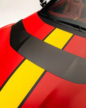 2023 فيراري 812 سوبر فاست