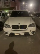 2012 بي أم دابليو اكس - 5 in dubai