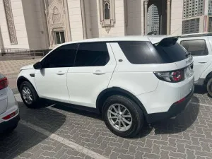 2019 Land Rover Discovery Sport
