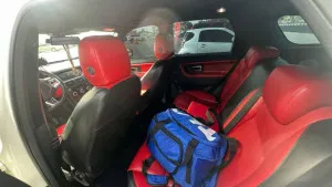2019 Land Rover Discovery Sport