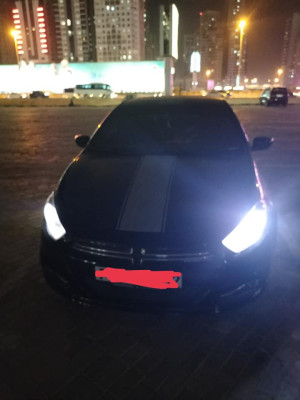 2014 Dodge Dart