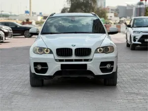 2012 بي أم دابليو اكس - 6 in dubai
