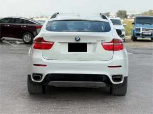 2012 بي أم دابليو اكس - 6