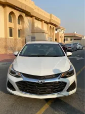 2019 شيفروليه كروز