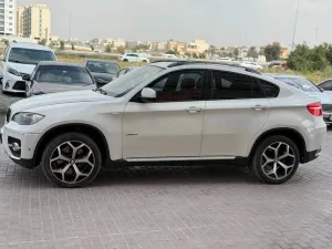 2012 بي أم دابليو اكس - 6