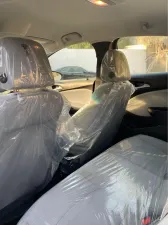 2019 شيفروليه كروز